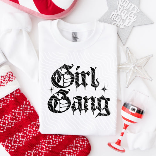 Girl Gang