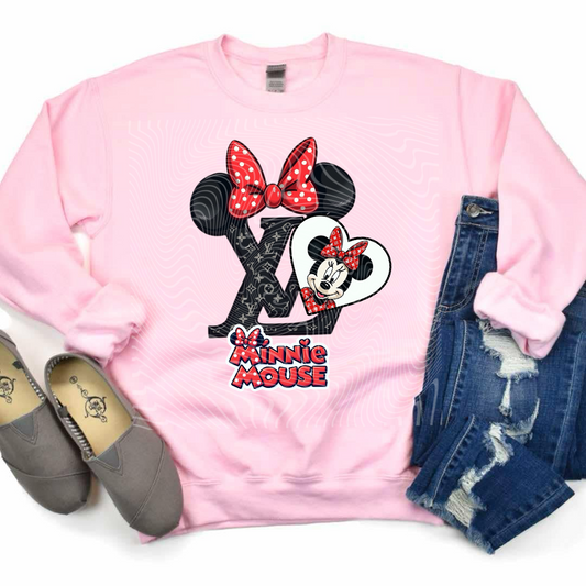 Boujee Mouse