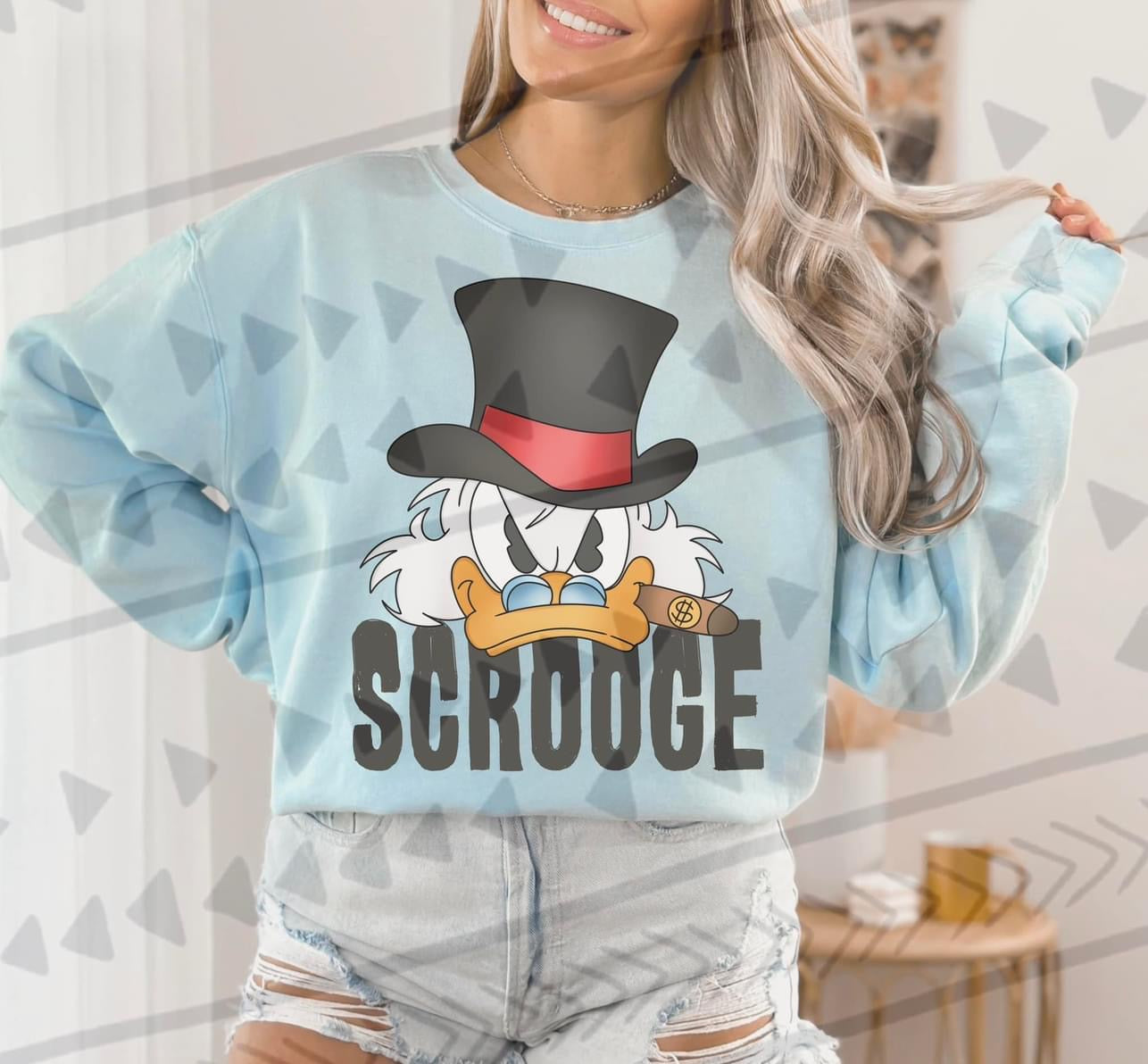 Scrooge