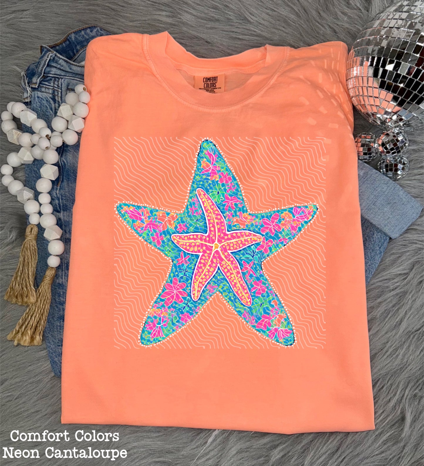 LP Starfish