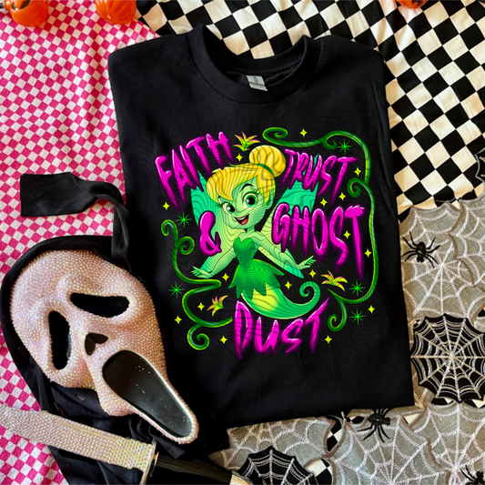 Tink Ghost Dust