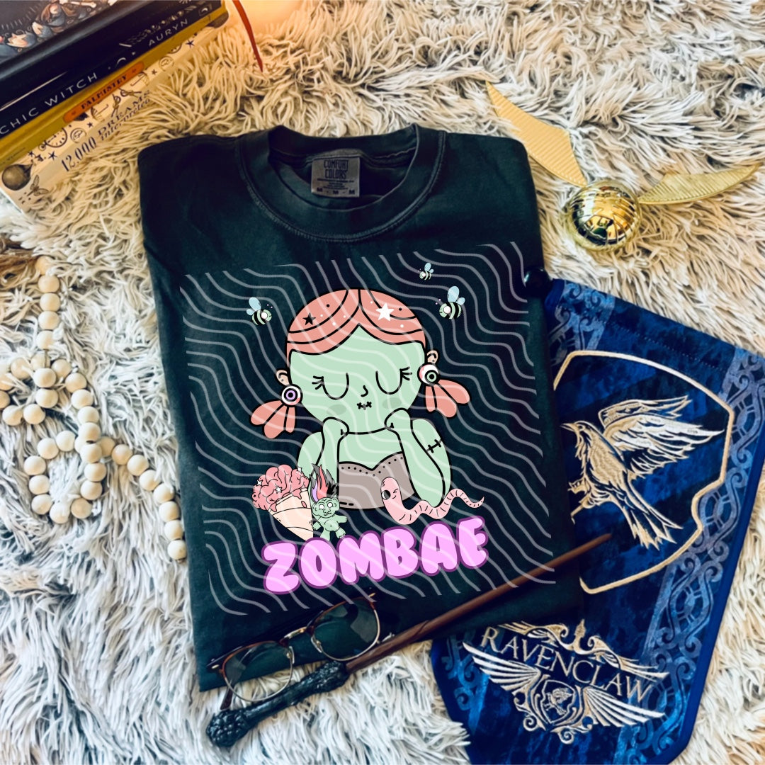 Zombae