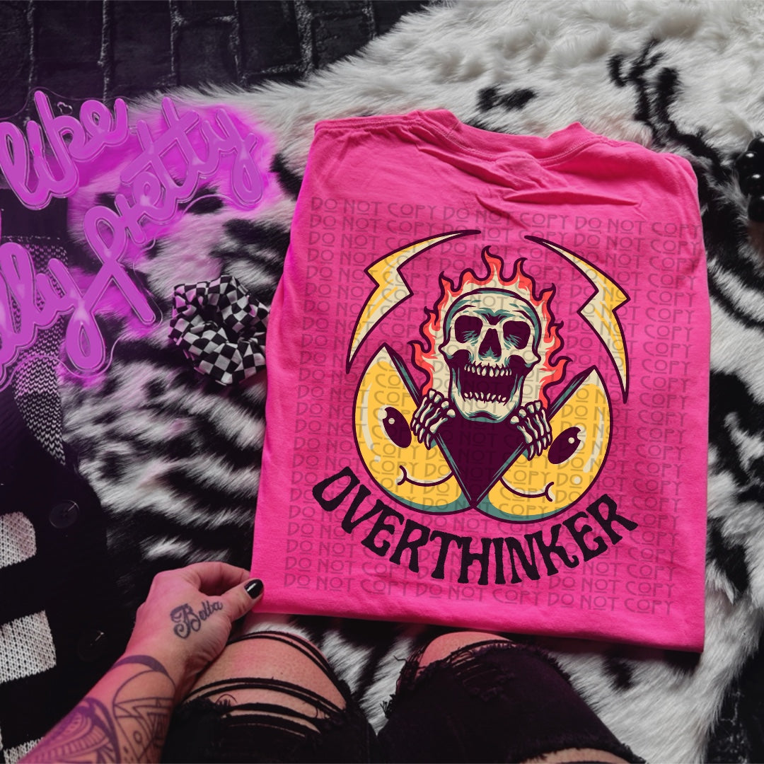 Overthinker
