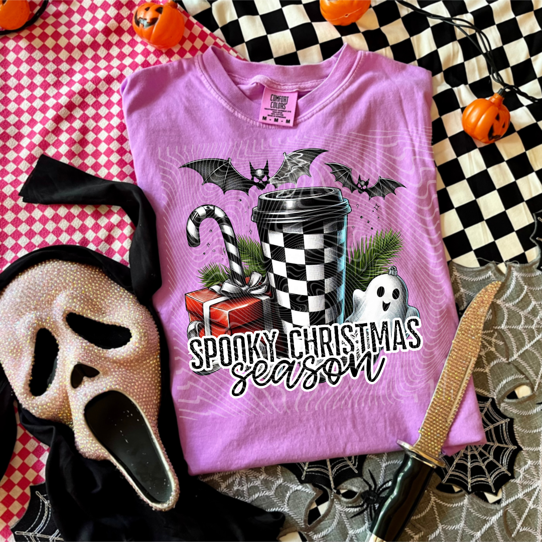 Spooky Christmas