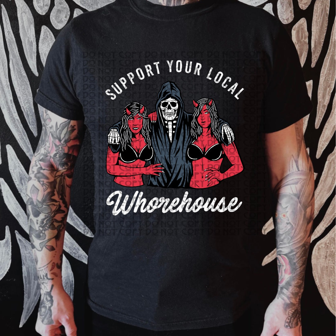 Whorehouse