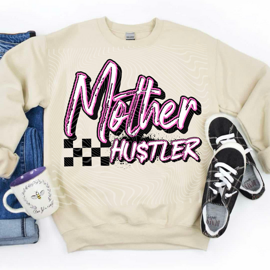 Mother Hustler