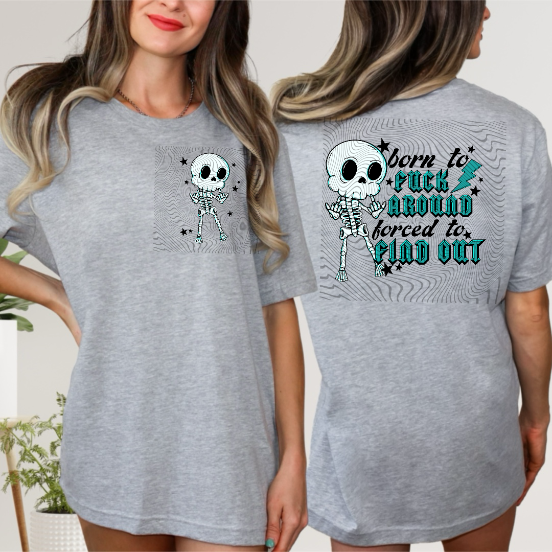 Skeleton Phrase