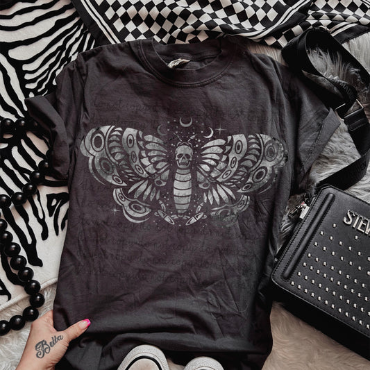 Death Moth