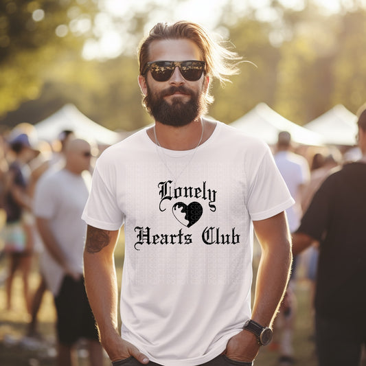 Lonely Hearts Club