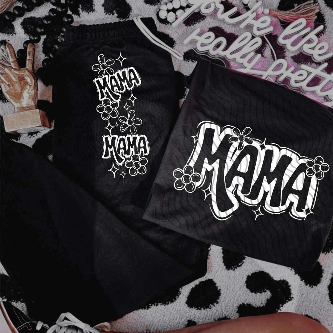 Mama White