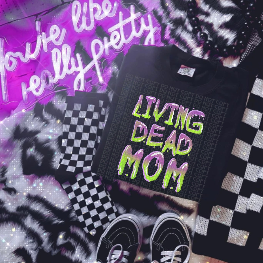 Living Dead Mom