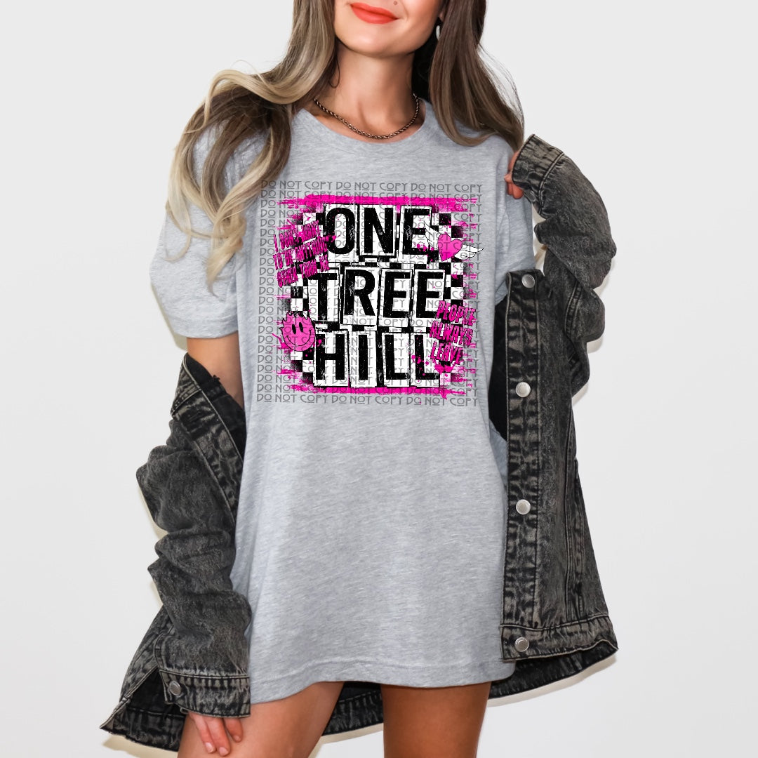 One Tree