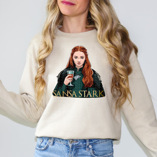 Sansa