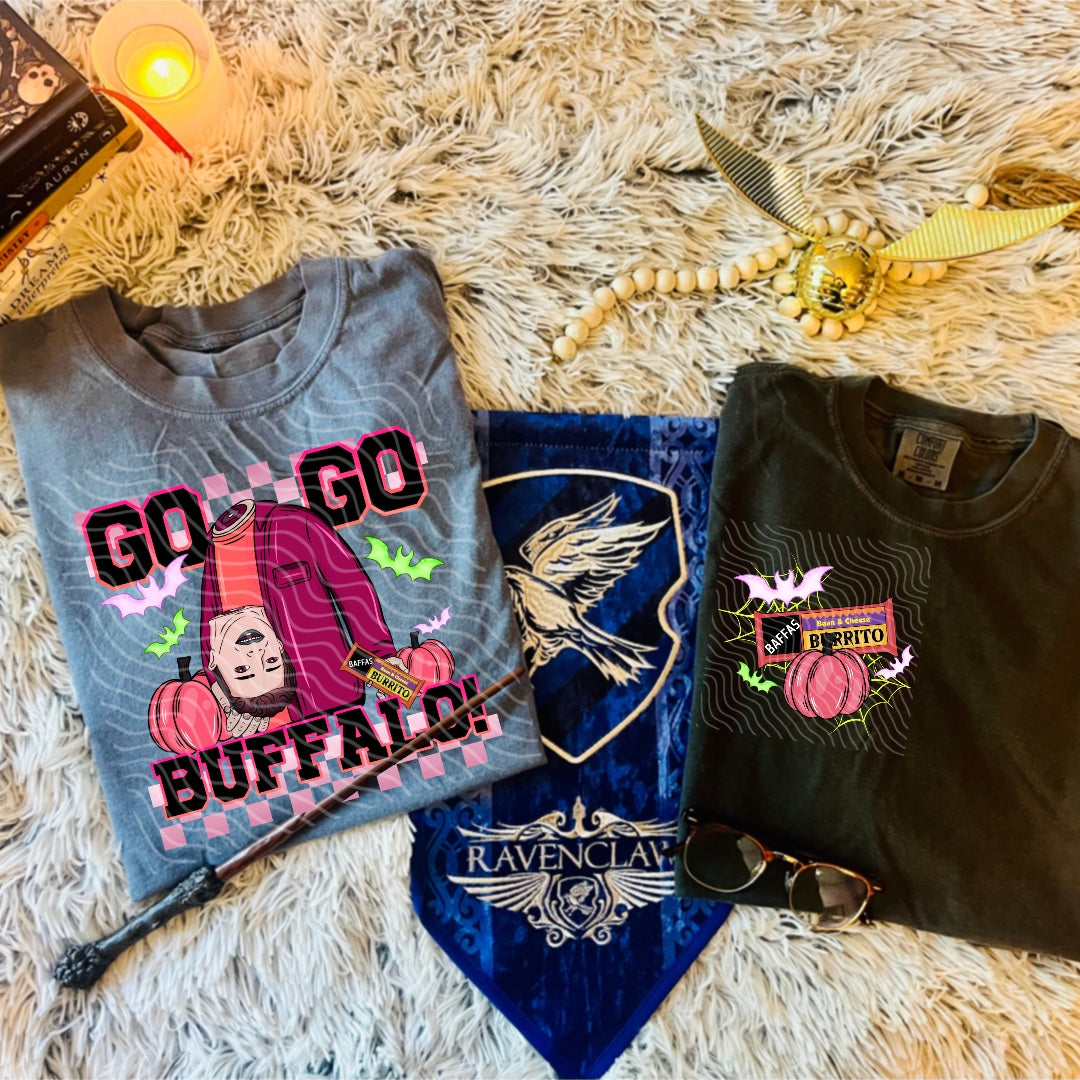 Go Buffalo