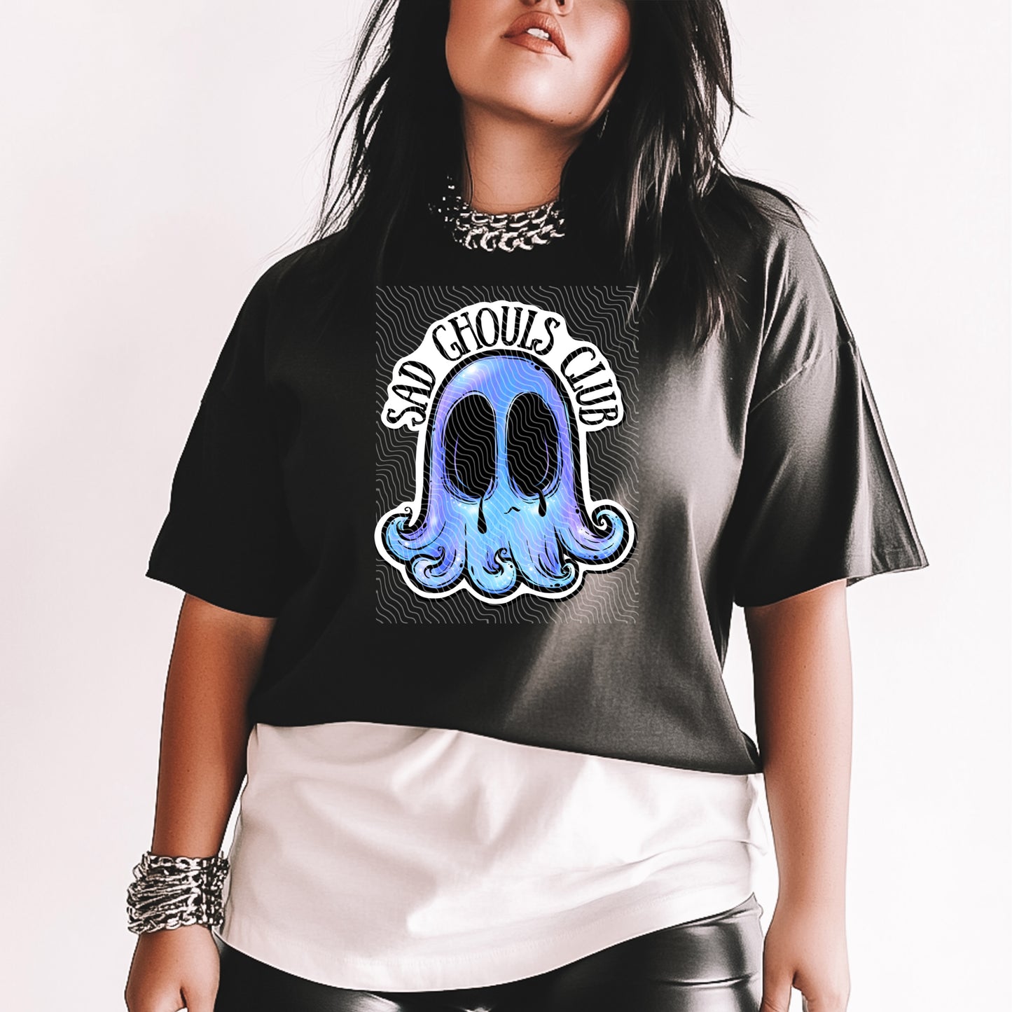 Sad Ghouls Club