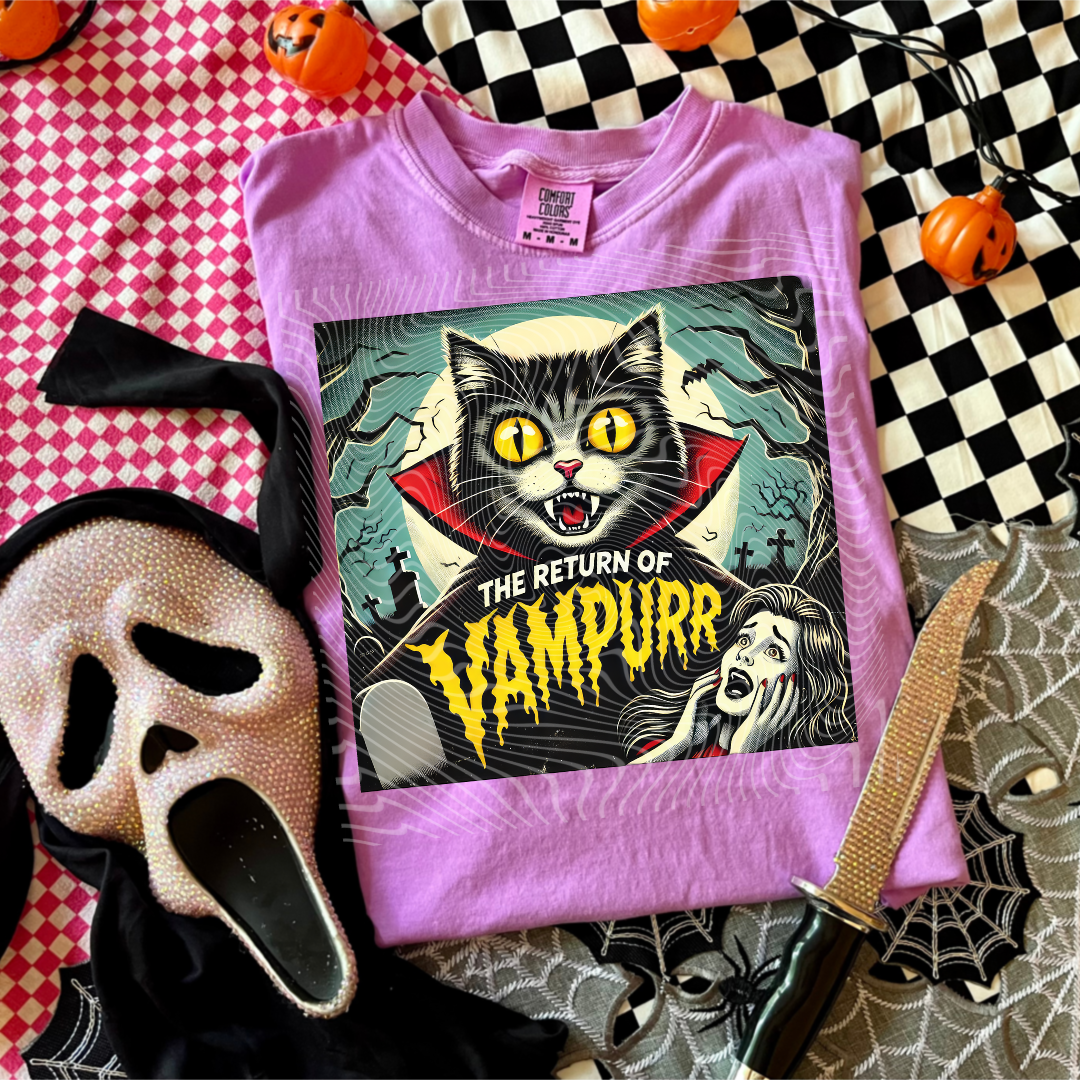 Vampurr