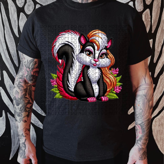 Skunk