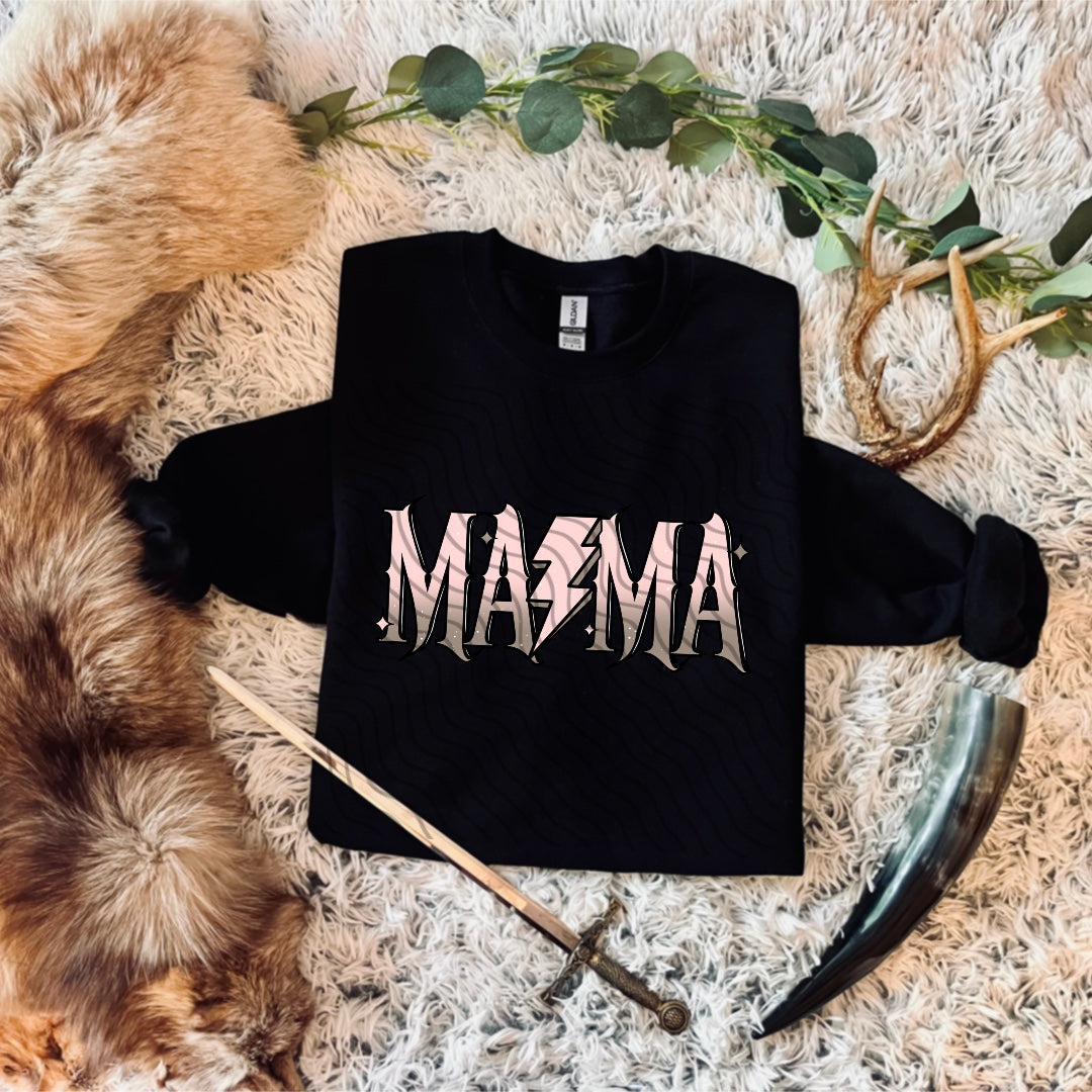 Mama