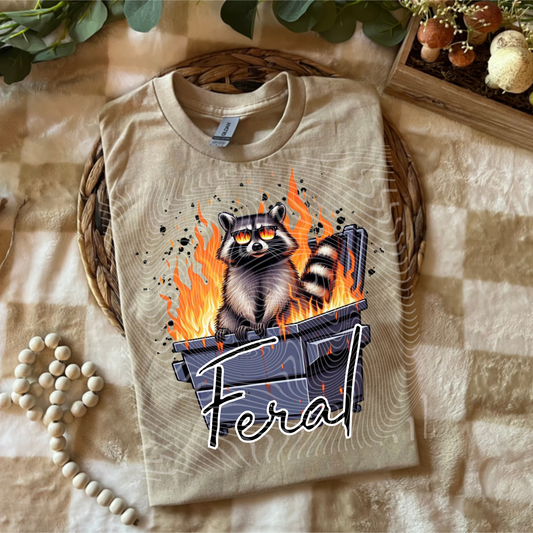 Feral
