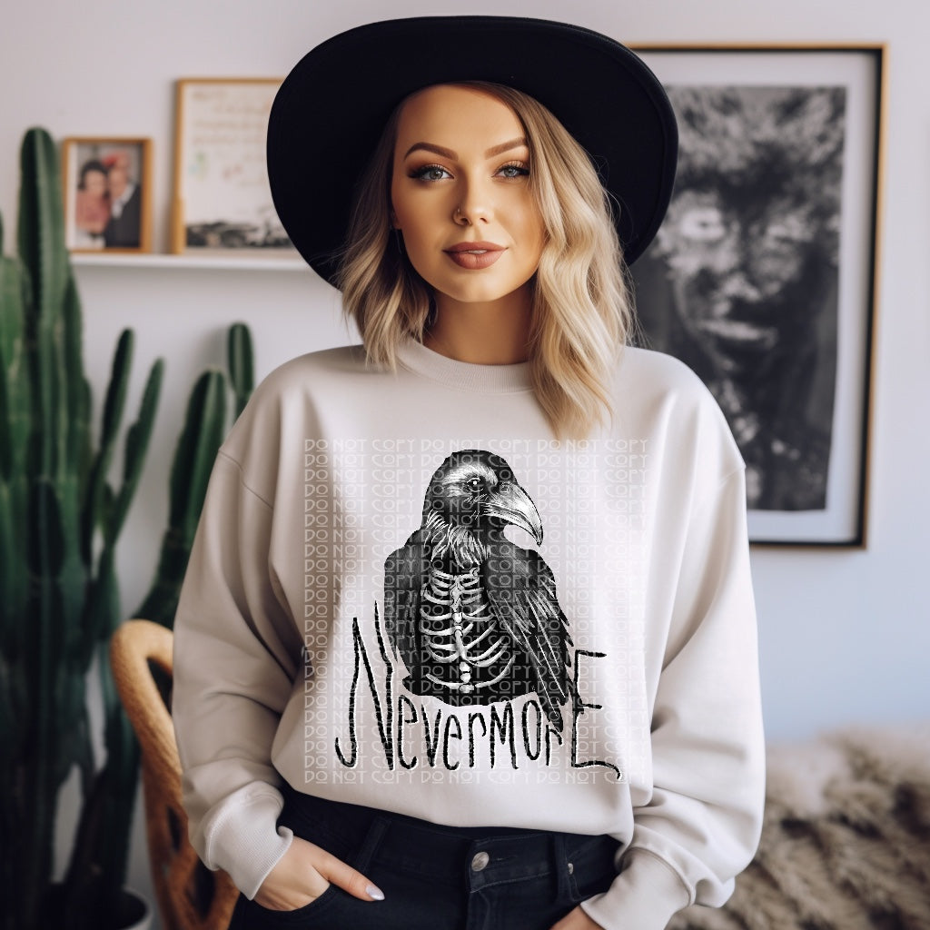 Nevermore