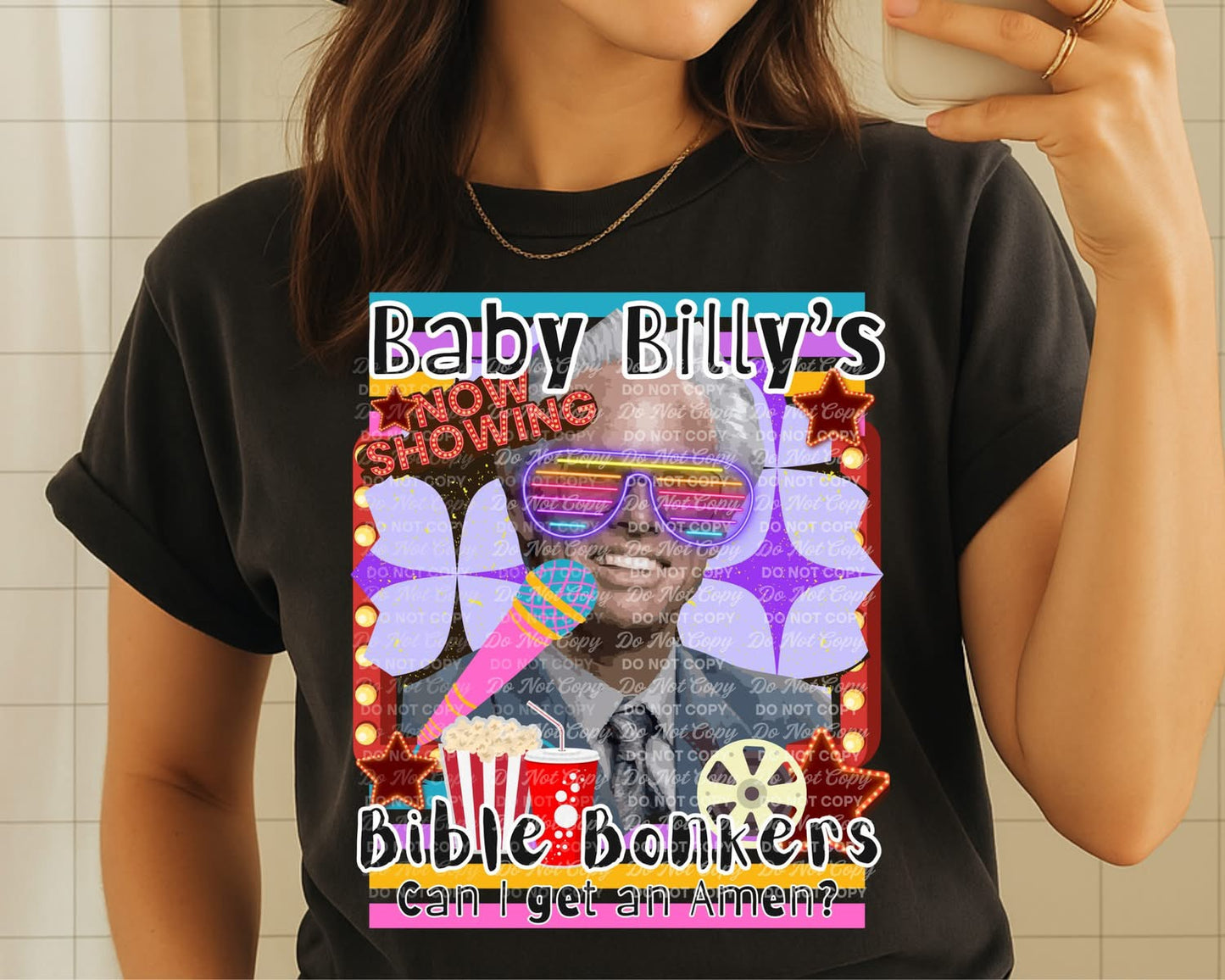 Bible Bonkers
