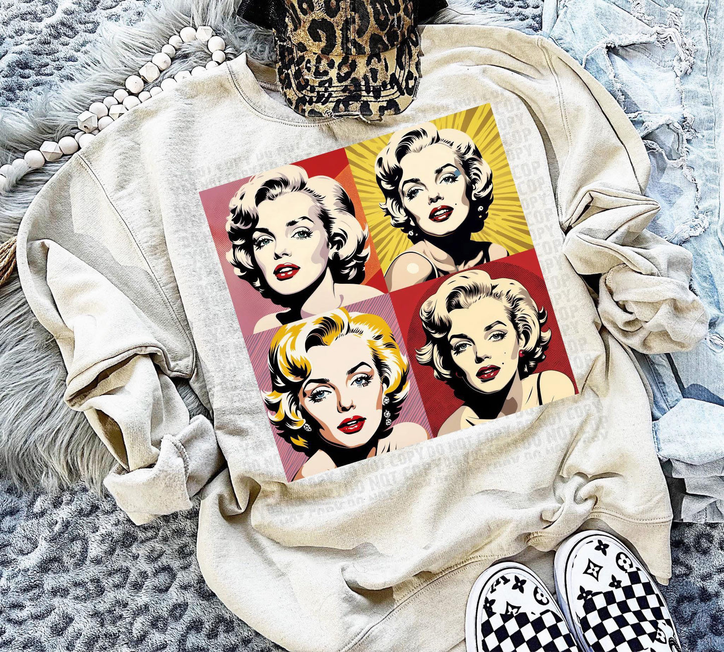 Pop Marilyn