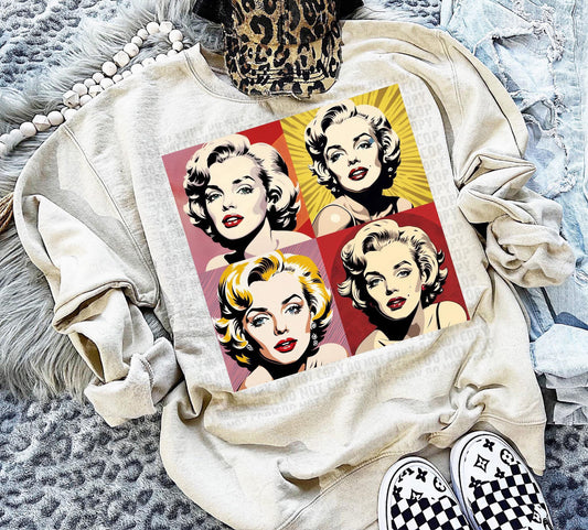 Pop Marilyn