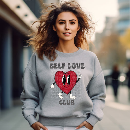 Self Love Club