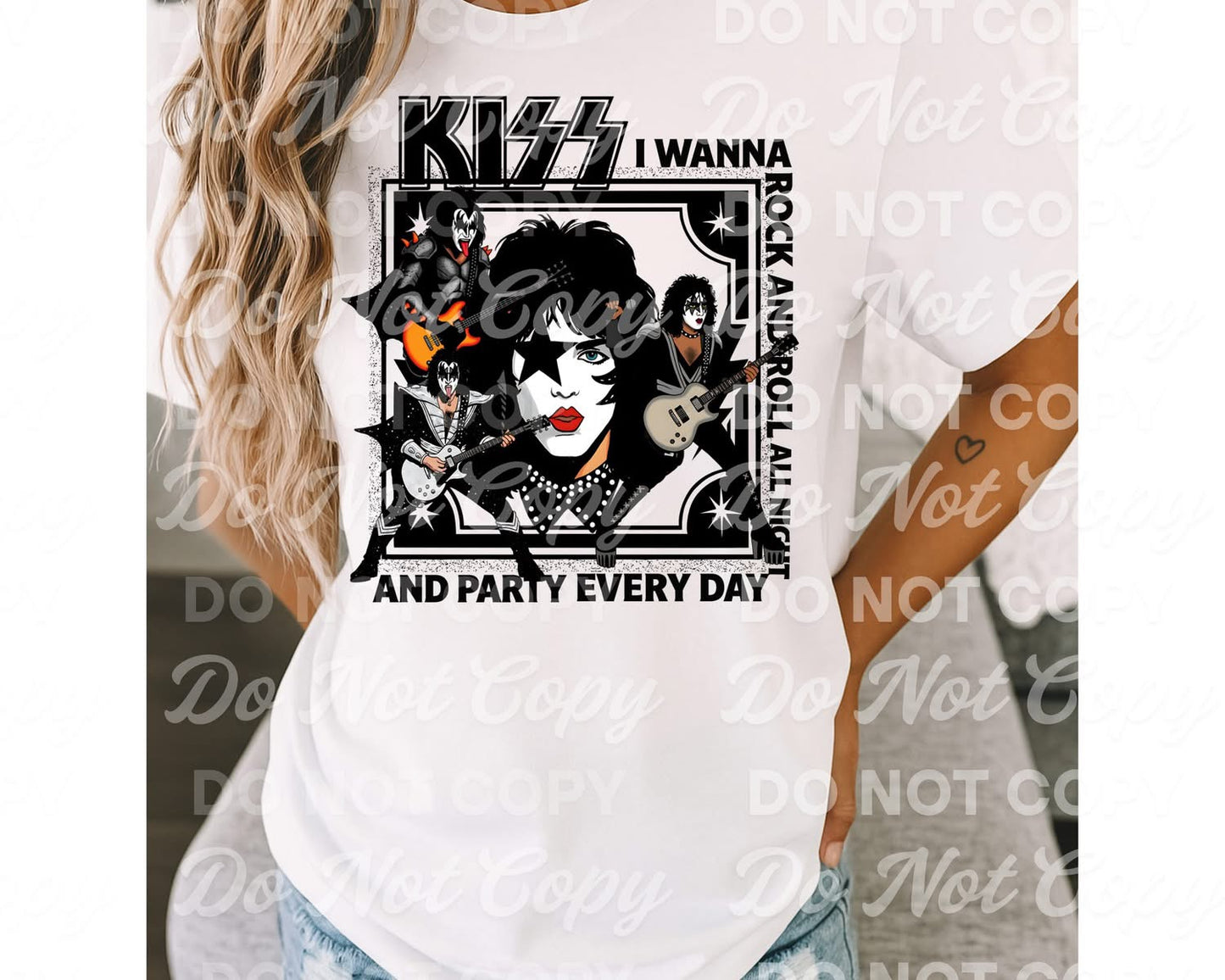 Kiss