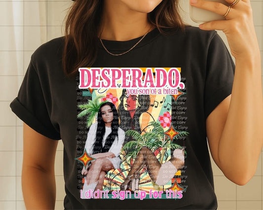 Desperado
