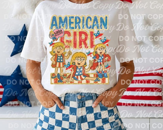 American Girl