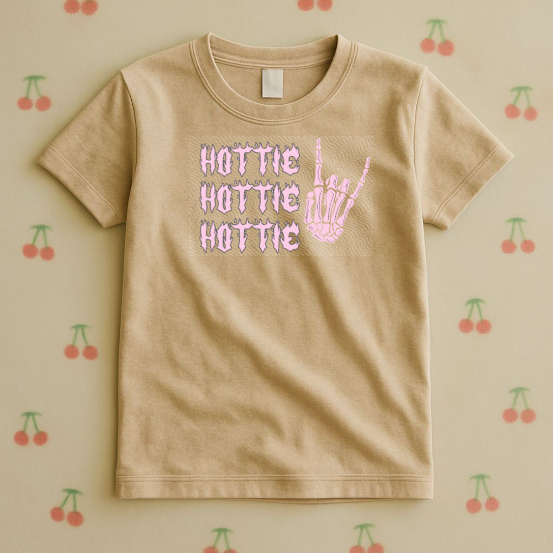 Hottie
