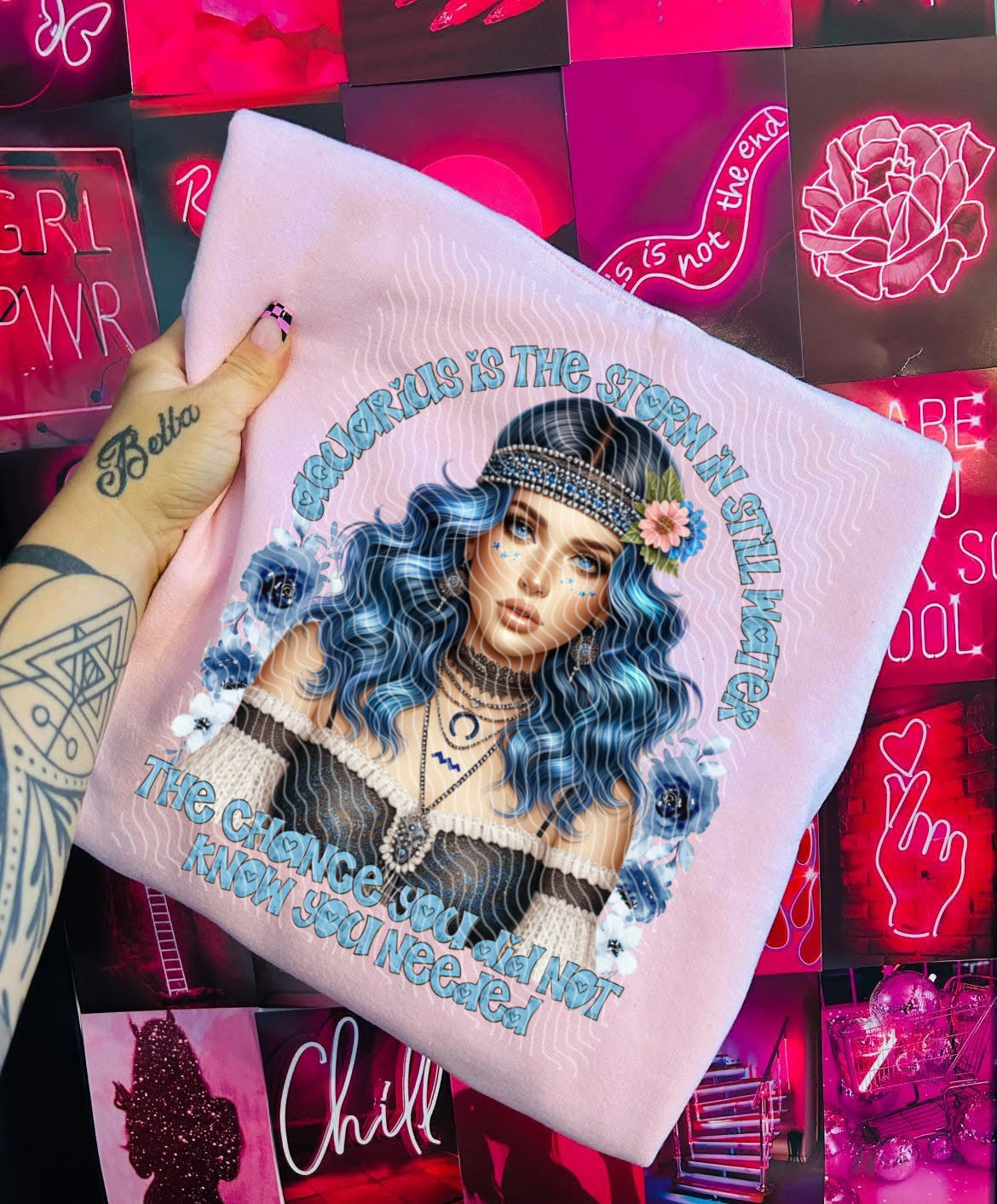 Aquarius