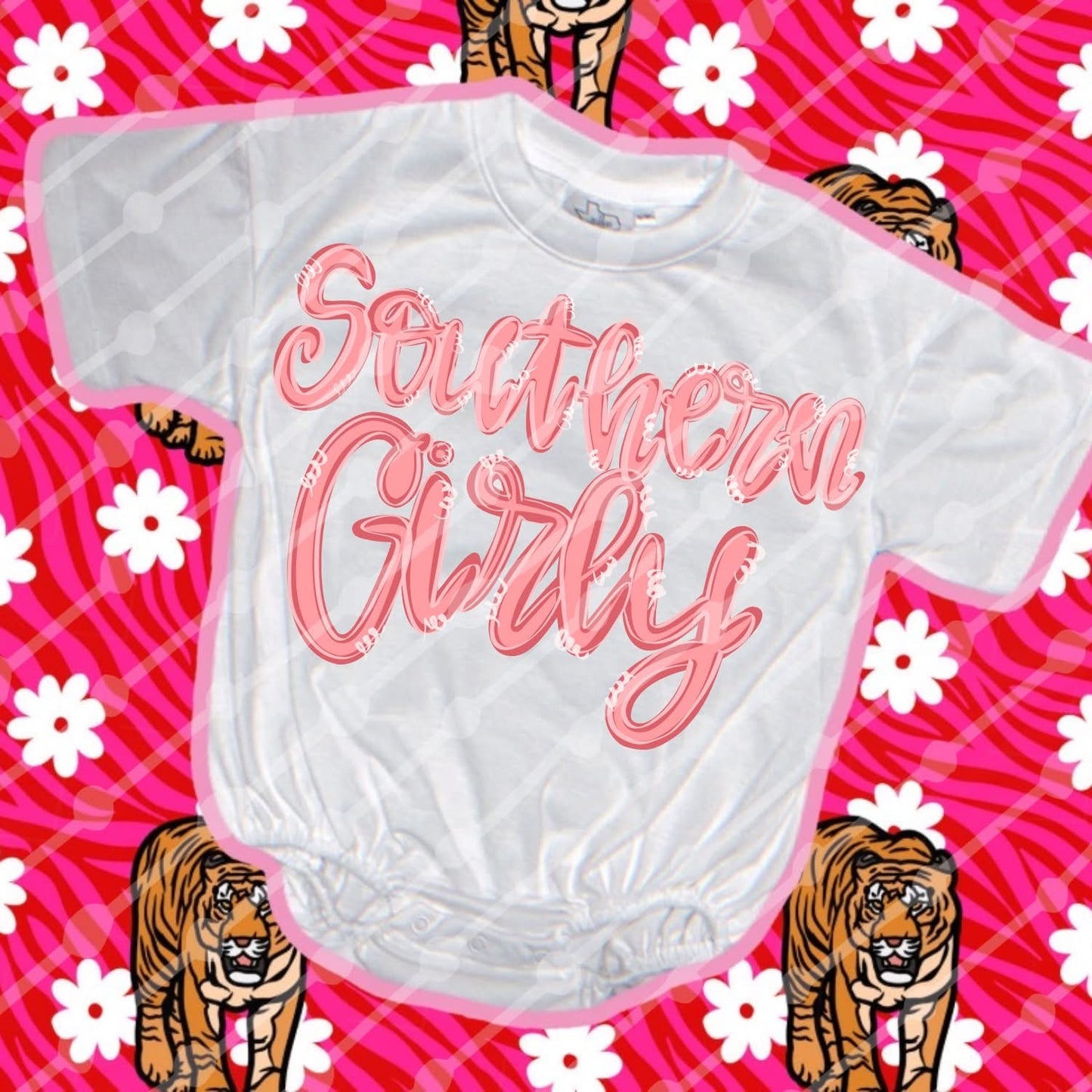 Southern Girly
