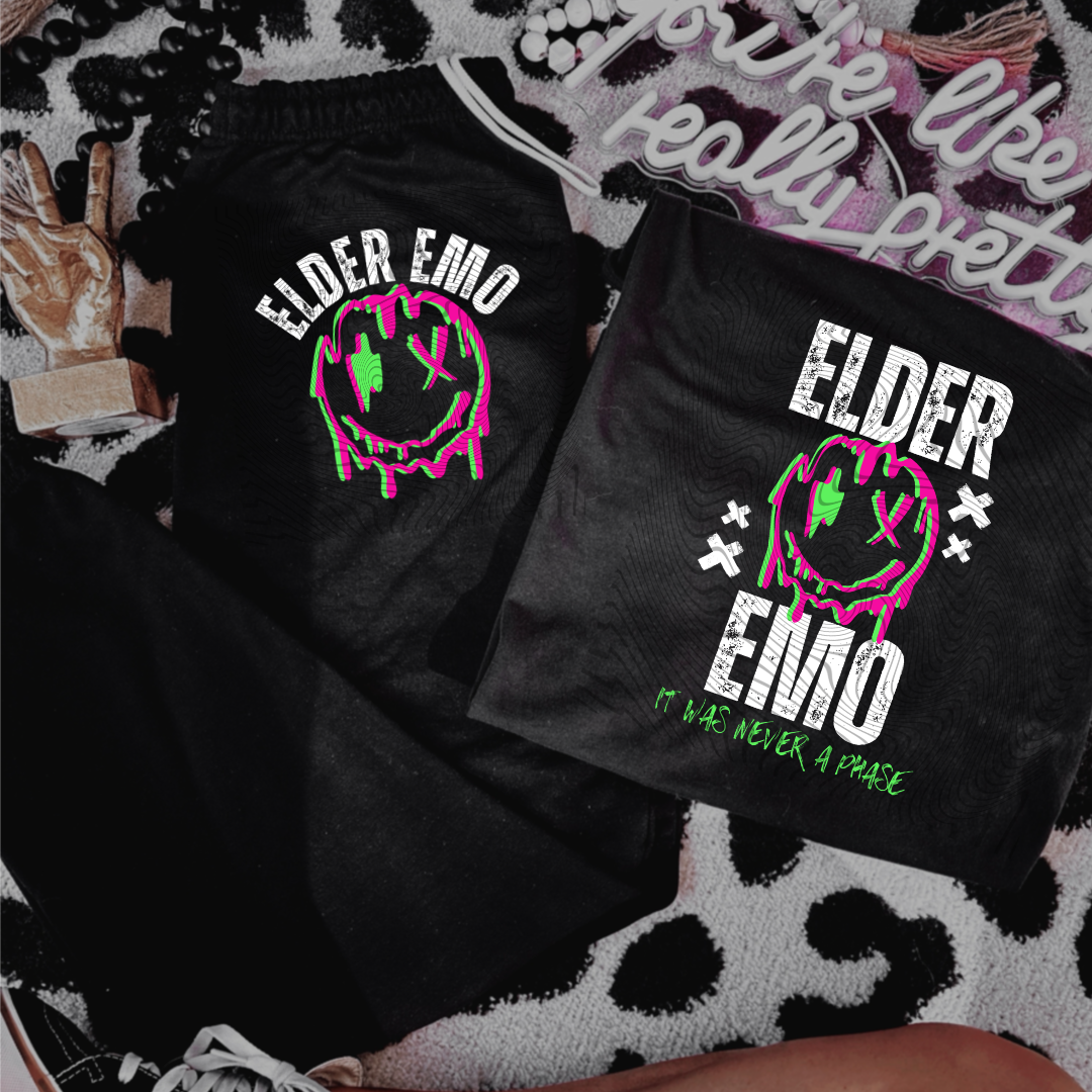 Elder Emo