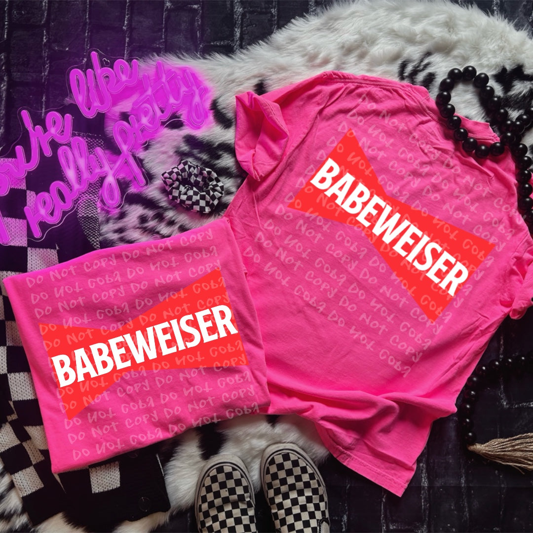 Babeweiser