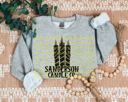 Candle co