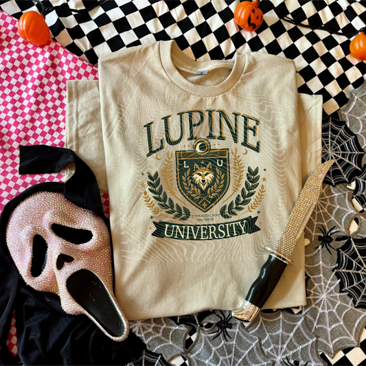 Lupine University