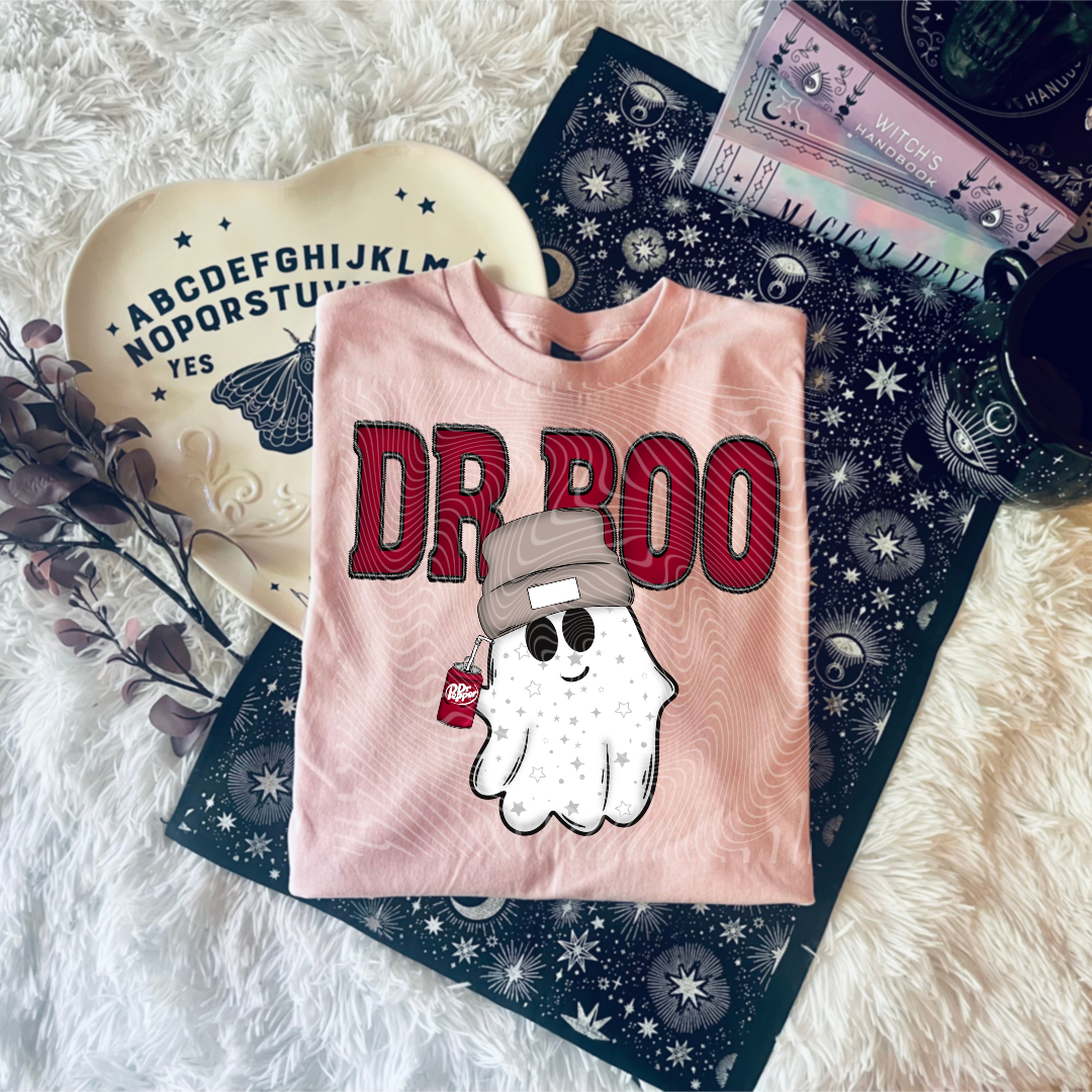 Dr Boo