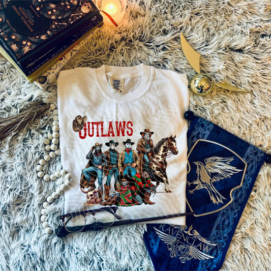 Outlaws