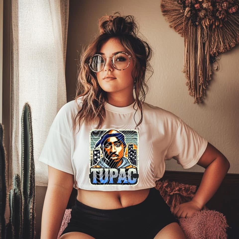 Tupac