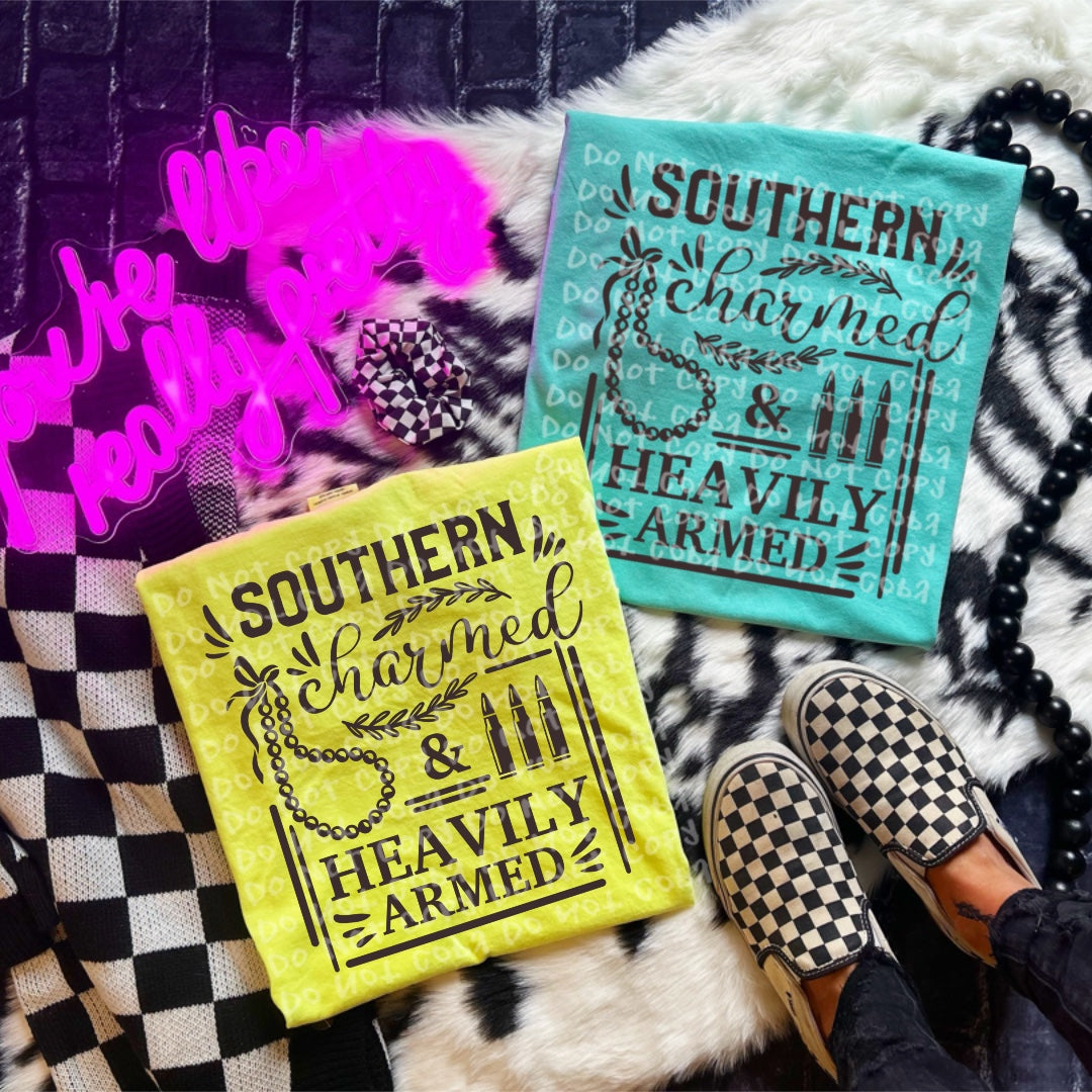 Southern Charmed