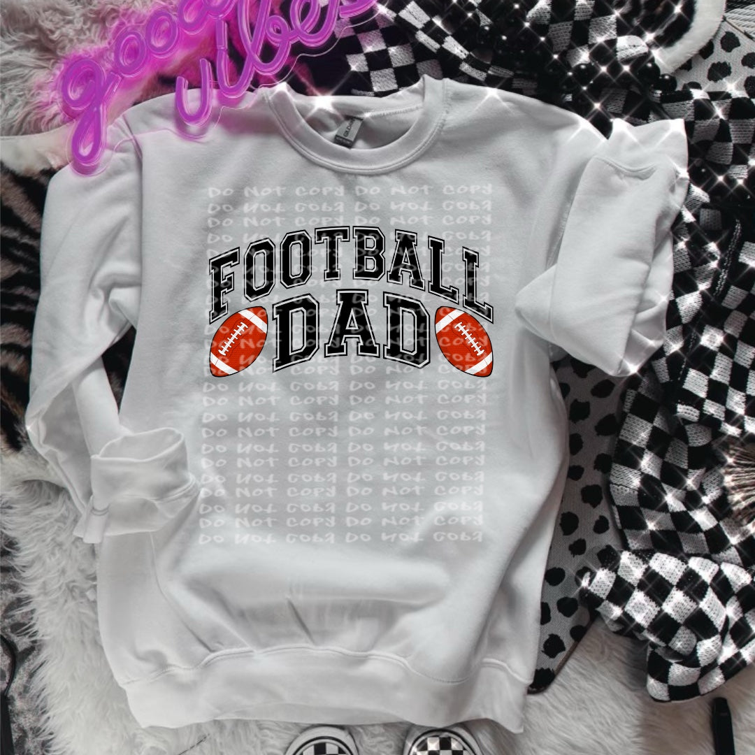 Football Dad