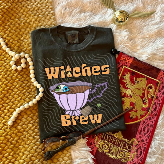 Witches Brew