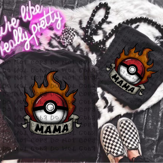 Mama