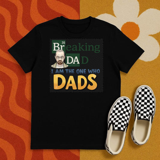 Breaking Bad Dad