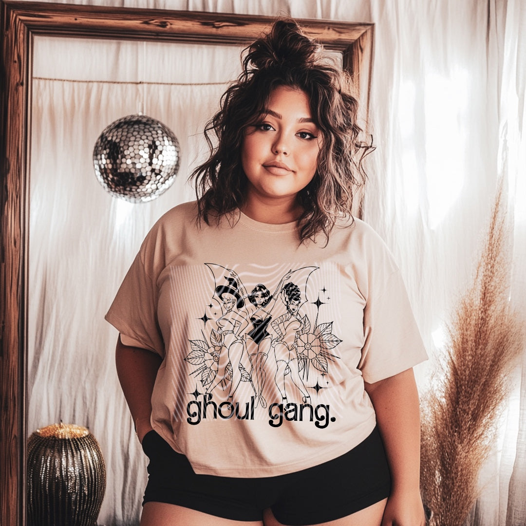 Ghoul Gang