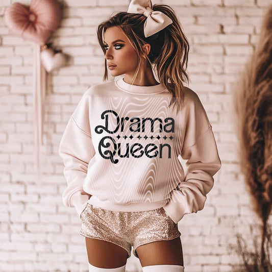 Drama Queen