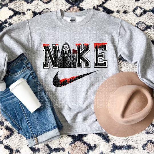 Killer Nke