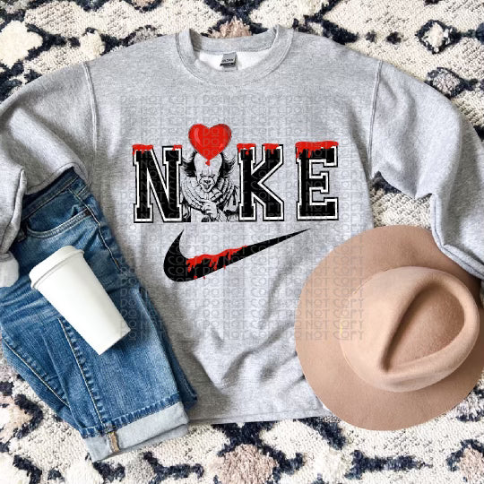 Killer Nke